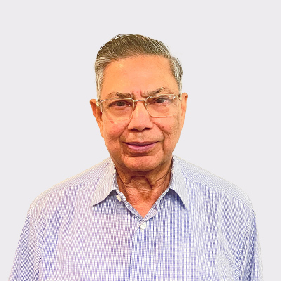 Dr Lala Dipak Kumar